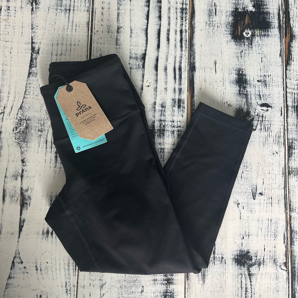 NWT Prana Transform capri